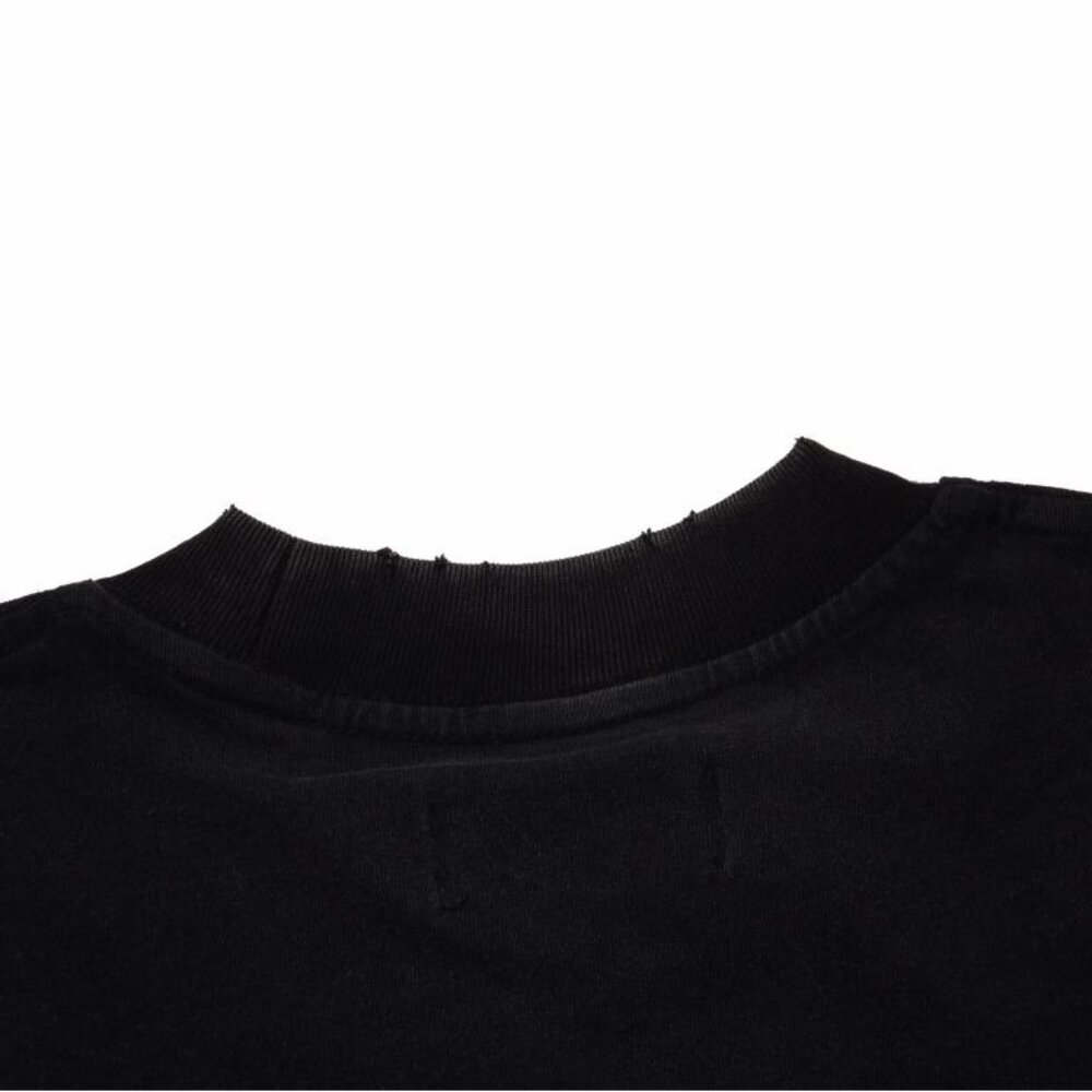 Represent Doberman Washed Print Short Sleeves - image 8